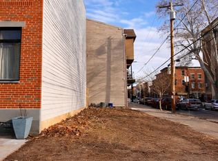 1701 Montrose St, Philadelphia, PA