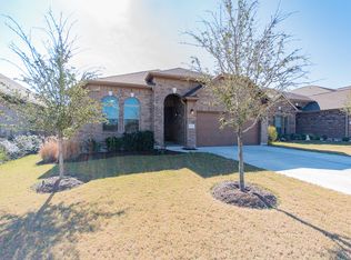 2120 Granite Hill Dr, Leander, TX 78641