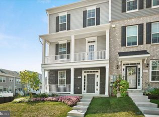 1001 Overlook Way, Laurel, MD 20707