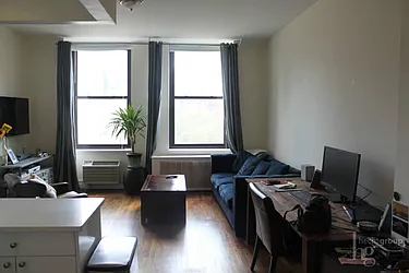 Rented by Hecht Group