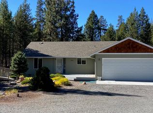 53335 Deep Woods Rd, La Pine, OR 97739