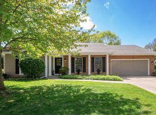 51309 Old Sycamore Ct, Granger, IN 46530