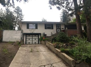 4802 N Greenwood Blvd, Spokane, WA 99205