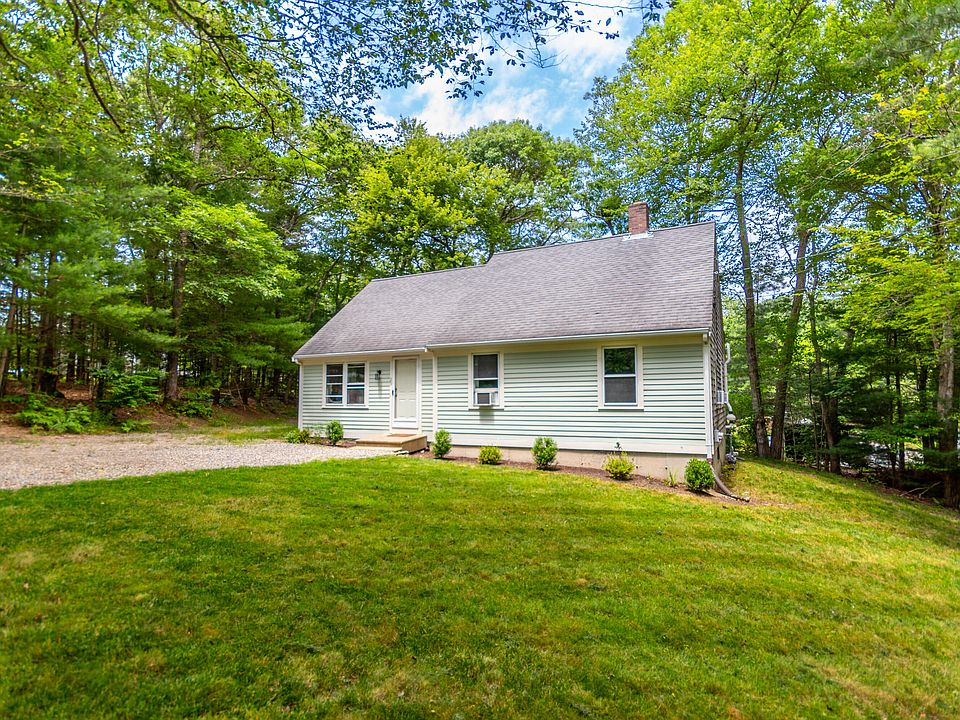 29 Pimlico Pond Road, Forestdale, MA 02644 | MLS #22403049 | Zillow