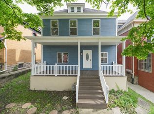 109 S Harrison Ave, Pittsburgh, PA 15202