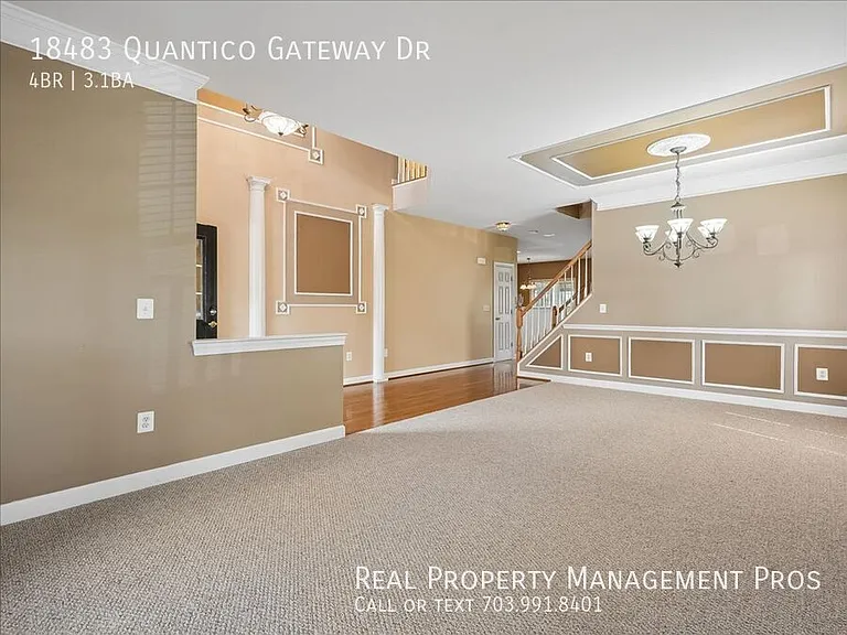 18483 Quantico Gateway Dr — Photo 27