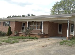 1487 Harris Henrietta Rd, Forest City, NC 28043