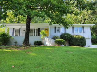 2316 Woodcreek Dr, Birmingham, AL 35226