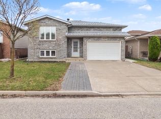 2120 Curry Ave, Windsor, ON N9B 3X9