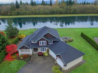 8311 Ski View Ln SW, Olympia, WA 98512