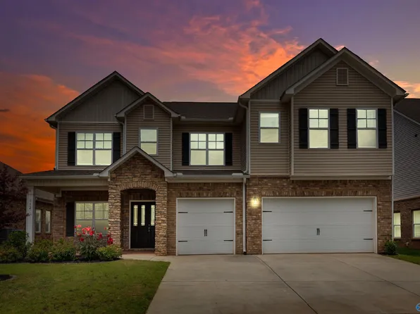 112 Hutchinson Rd, Madison, AL 35756
