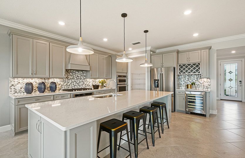 Stellar Plan, Preserve at Waterway Village, Vero Beach, FL 32967 Zillow