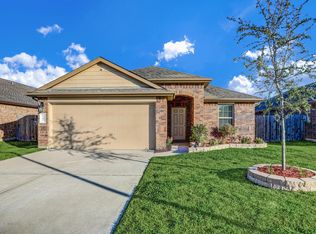 627 Abloom Ct, Rosharon, TX 77583