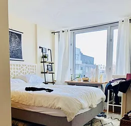 Rented by REAL New York