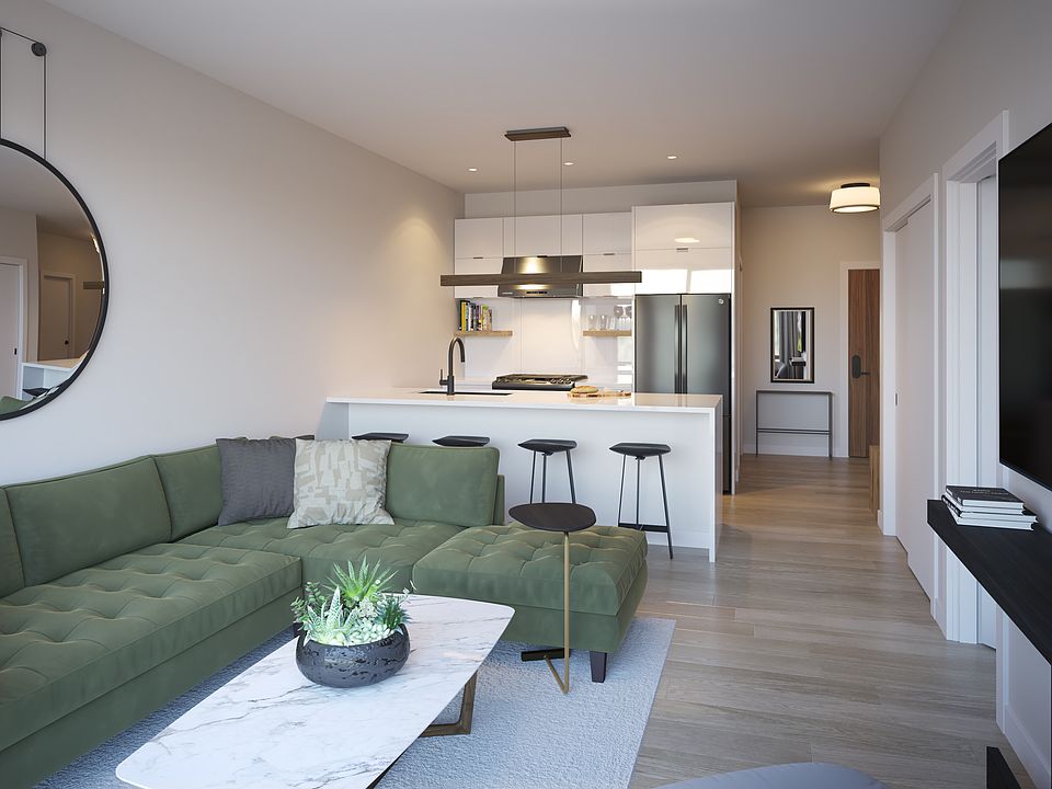 1st image of 4806 N Magnolia Ave #214