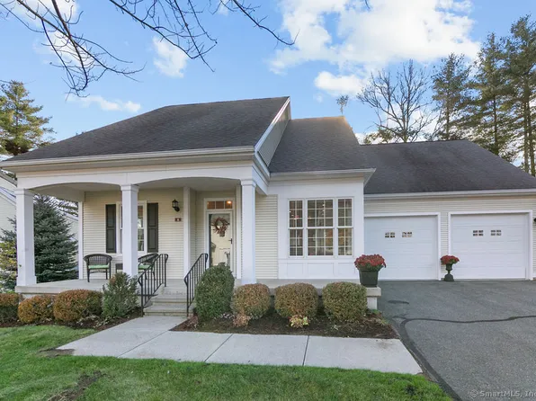 6 Ashton Circle #6, Simsbury, CT 06070