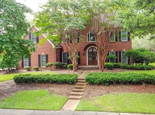 207 Bellewether Pass, Ridgeland, MS 39157