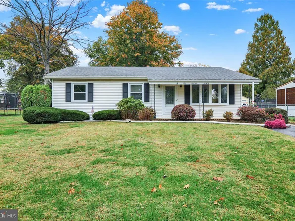 109 Owens Pl, Birdsboro, PA 19508