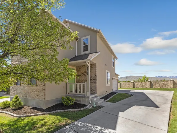 4501 W Mayan St S, Herriman, UT 84096