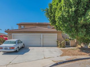 11330 Anselm Cir, Fontana, CA 92337