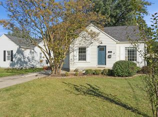 1051 57th St, Des Moines, IA 50311