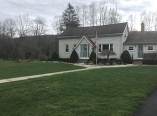 995 Old Pittsfield Rd, Pittsfield, PA 16340