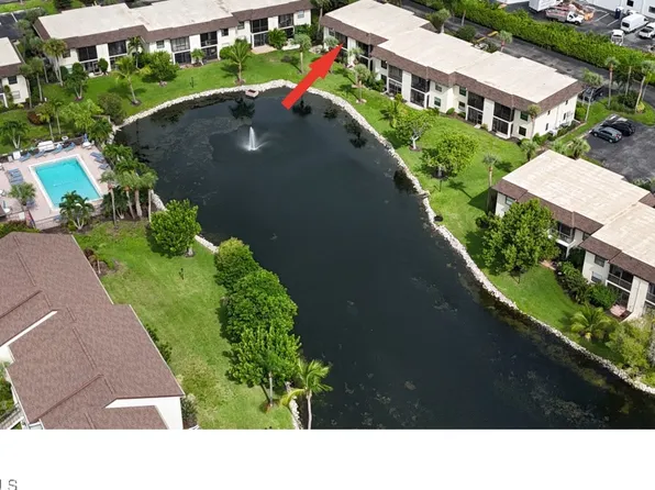 9281 Central Park Dr APT 206, Fort Myers, FL 33919