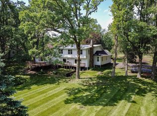 1162 250th Ave, Luck, WI 54853