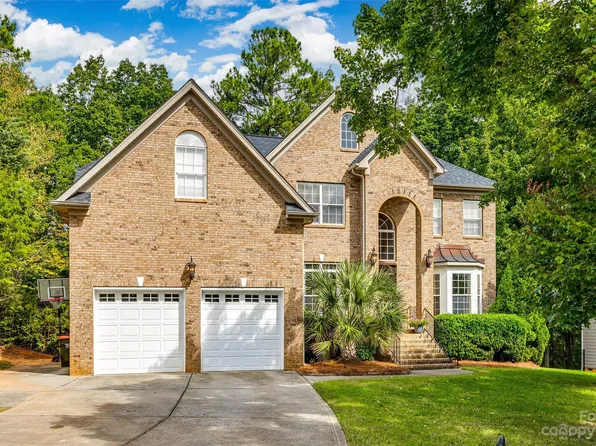 786 Fairway Point Dr, Tega Cay, SC 29708