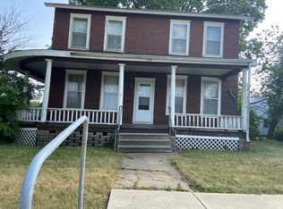 206 SE Race St, Atlanta, IL 61723