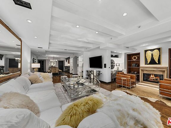 5th image of 10795 Wilshire Blvd APT 405
