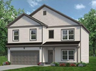 116 Summerfield Place Dr, Carrollton, GA 30117