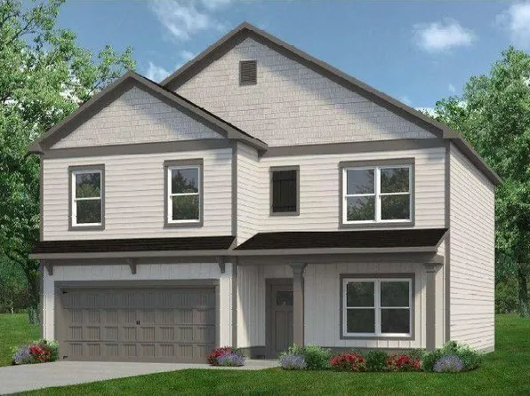 116 Summerfield Place Dr, Carrollton, GA 30117