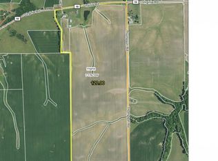 Virginia Rd, Virginia, IL 62691