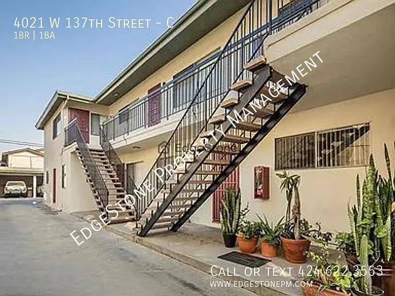 4021 W 137th St #C — Photo 13