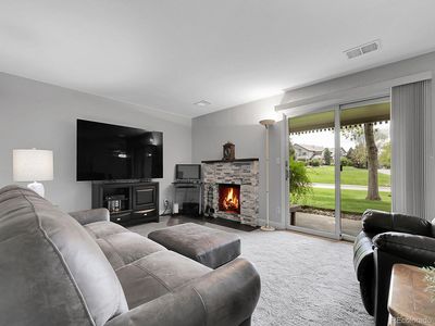 7318 S Xenia Circle #B, Centennial, CO, 80112