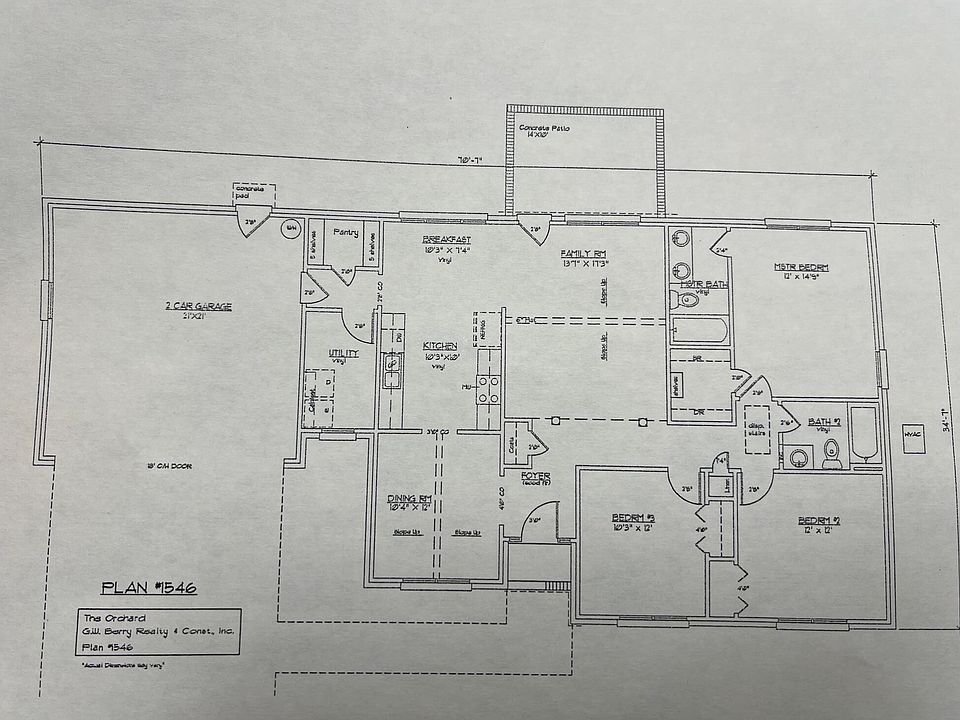 2nd image of 280 Old Orchard Way