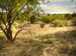 202 Tanglehead Ln LOT 22, Patagonia, AZ 85624