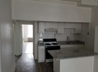 19 Belmont Ave APT 1, Jersey City, NJ 07304