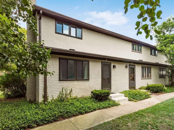 4820 Pennfair St Unit A, Columbus, OH 43214