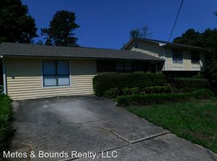 1389 Flat Rock Rd, Stockbridge, GA 30281