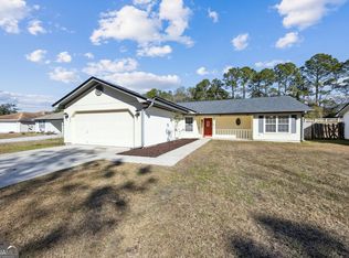 222 Hunt Club Rd, Saint Marys, GA 31558