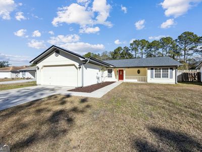 222 Hunt Club Rd, Saint Marys, GA, 31558