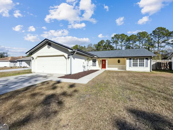 222 Hunt Club Rd, Saint Marys, GA 31558
