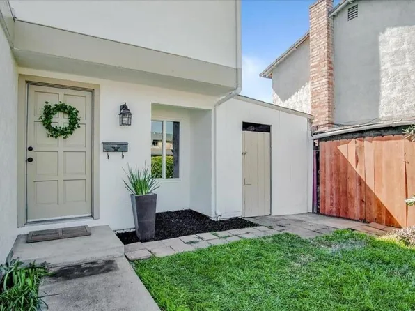 236 Carlyle Ct, Gilroy, CA 95020