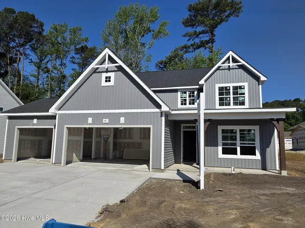 987 Rialto Lane, Ayden, NC 28513