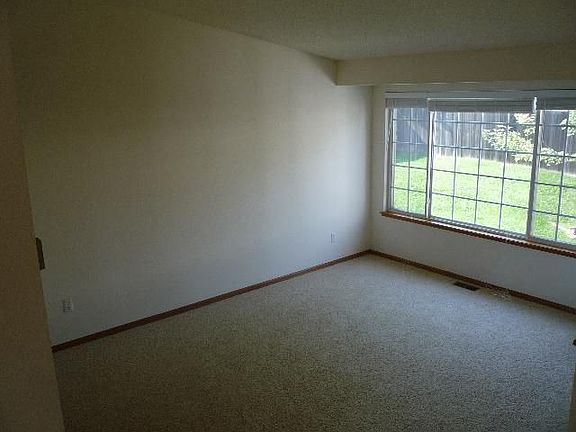 Oversized Family Room