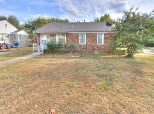 402 Babb Dr #2, Oklahoma City, OK 73110