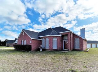 2414 Colquitt Rd, Terrell, TX 75160