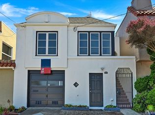 2824 36th Ave, San Francisco, CA 94116